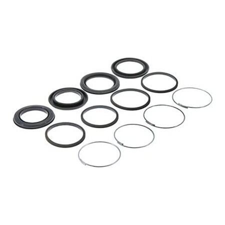 Centric Caliper Repair Kit, Parts 143.44062
